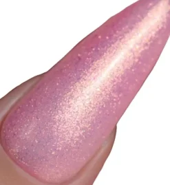 Hybrid-Nagellack