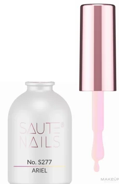 Hybrid-Nagellack