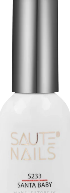 Hybrid-Nagellack