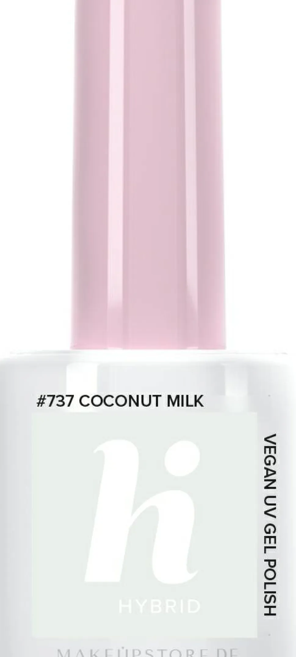 Hybrid-Nagellack