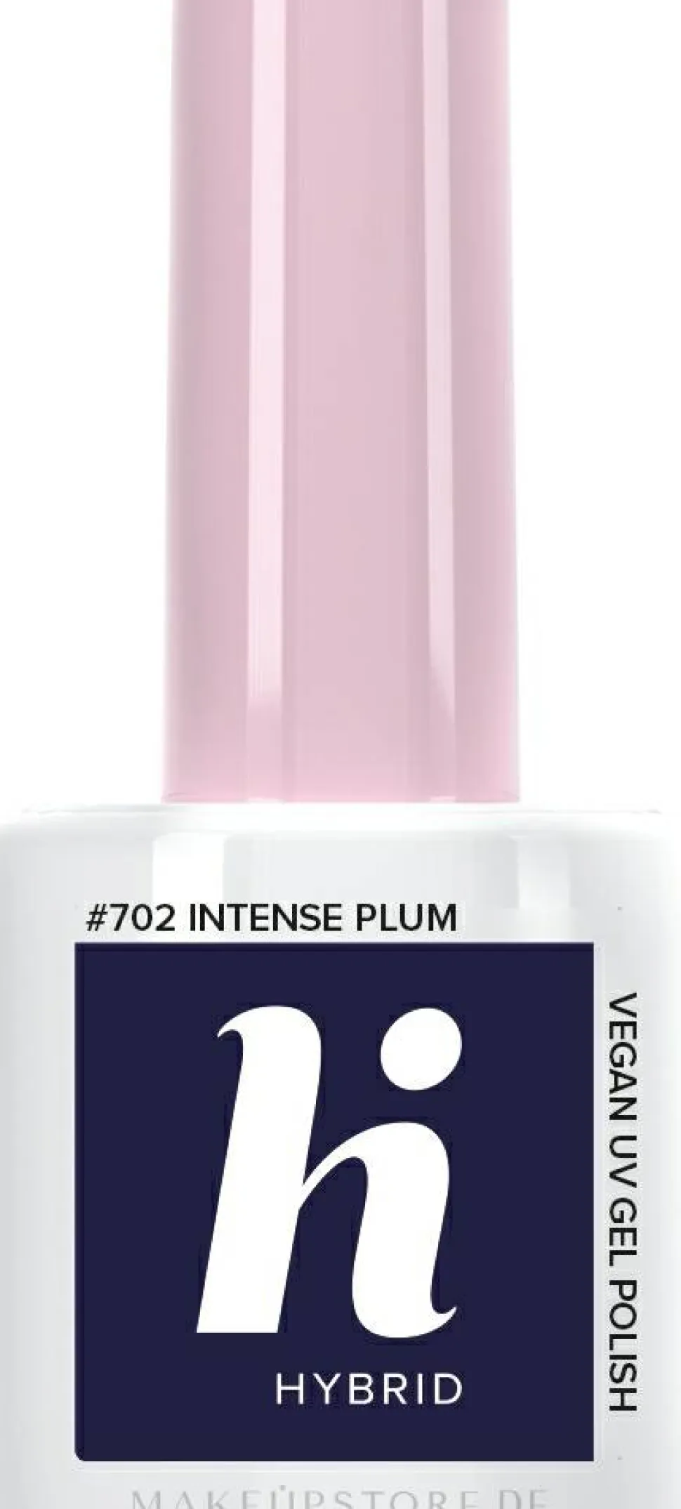 Hybrid-Nagellack
