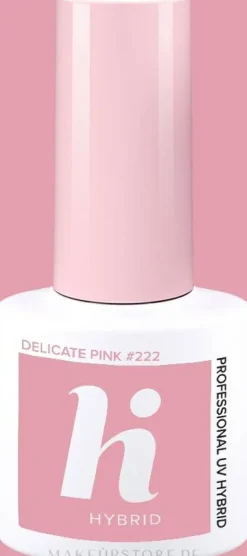 Hybrid-Nagellack