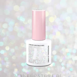 Hybrid-Nagellack