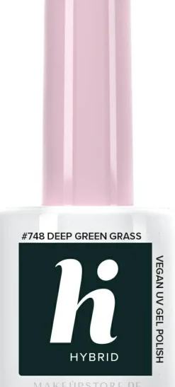 Hybrid-Nagellack