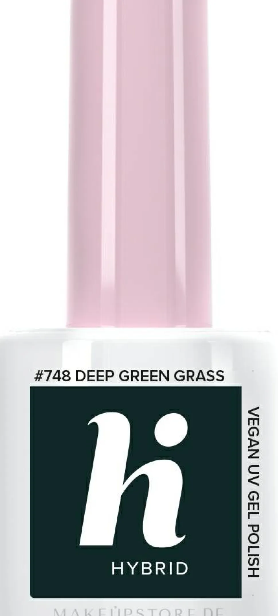 Hybrid-Nagellack