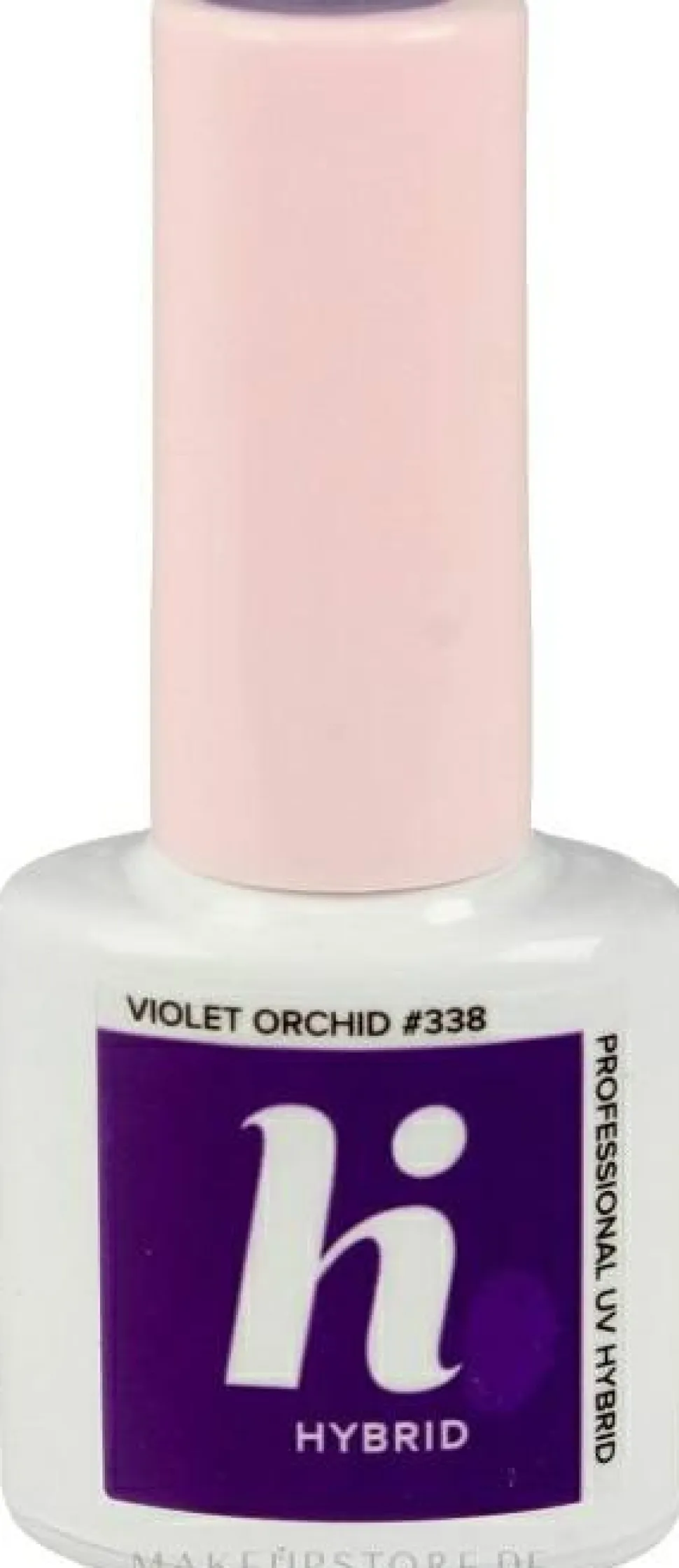 Hybrid-Nagellack