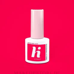 Hybrid-Nagellack
