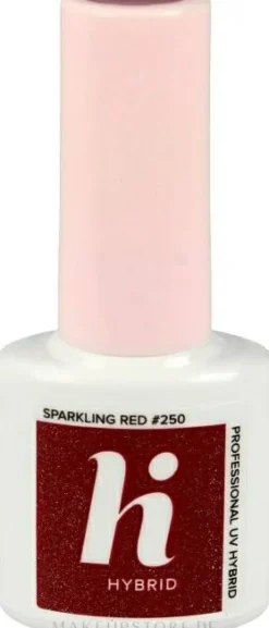 Hybrid-Nagellack