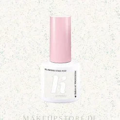 Hybrid-Nagellack