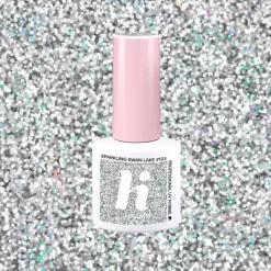 Hybrid-Nagellack