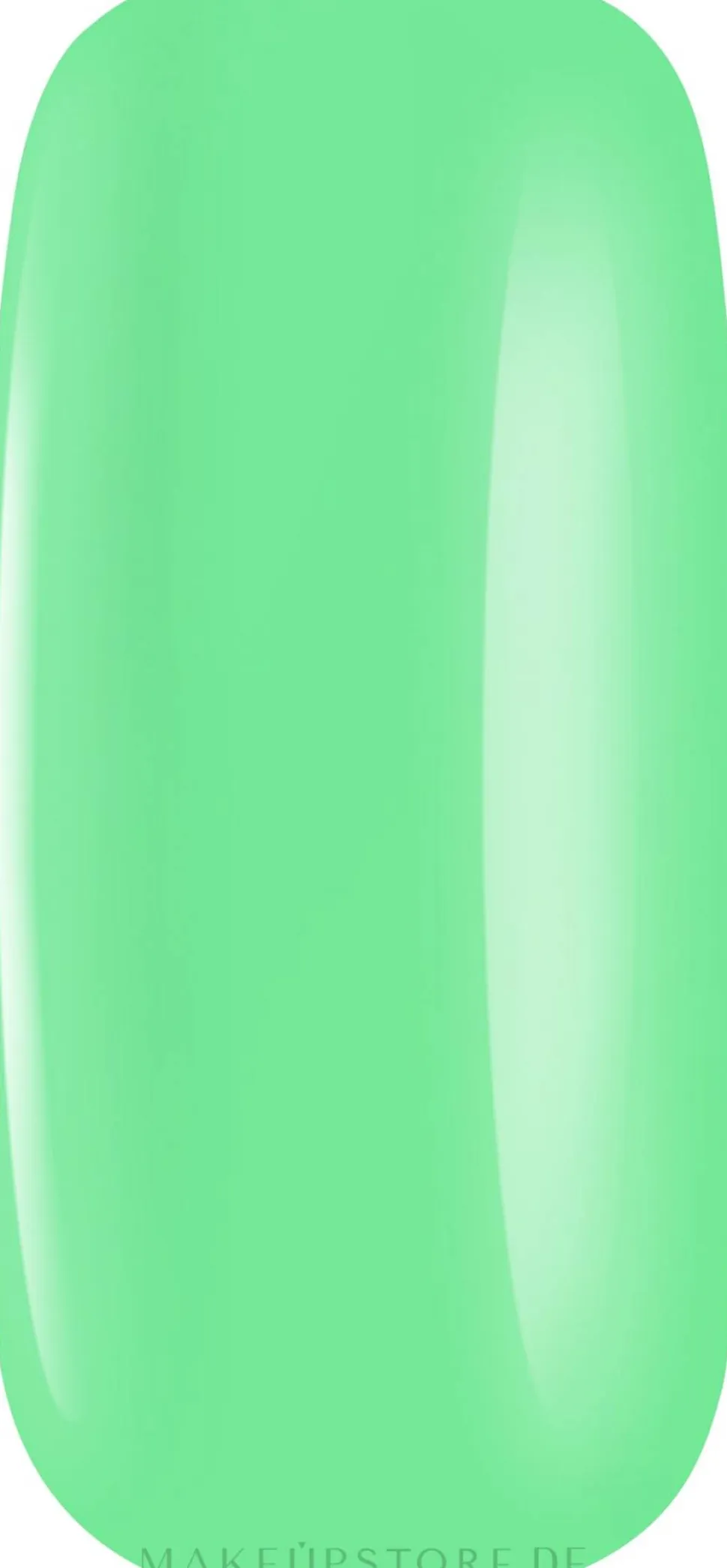 Hybrid-Nagellack