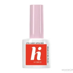 Hybrid-Nagellack