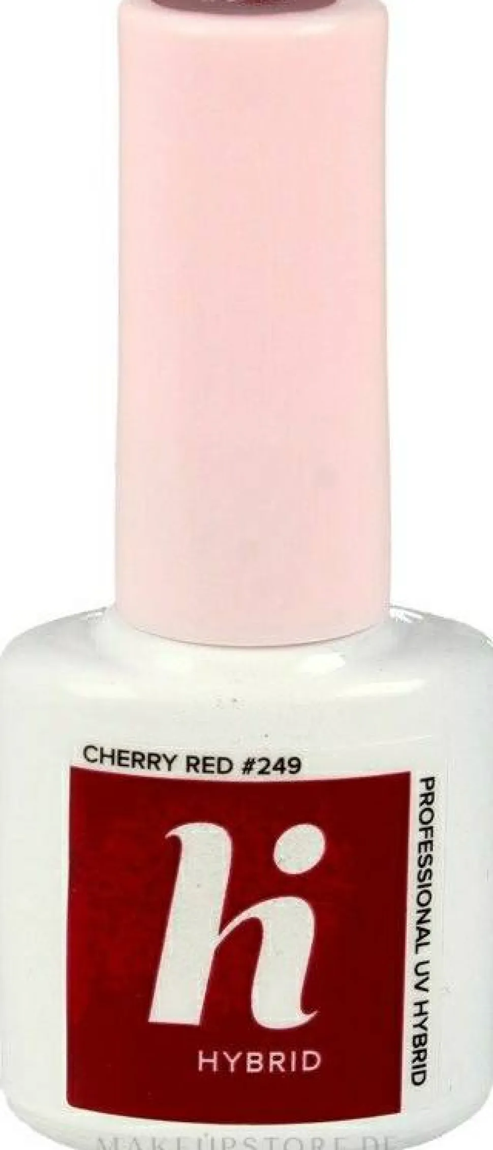 Hybrid-Nagellack