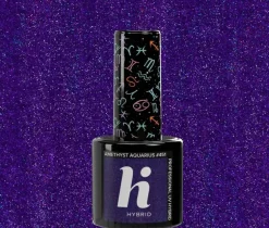 Hybrid-Nagellack