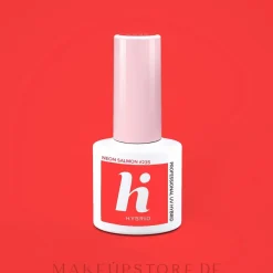 Hybrid-Nagellack