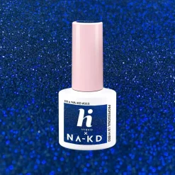 Hybrid-Nagellack