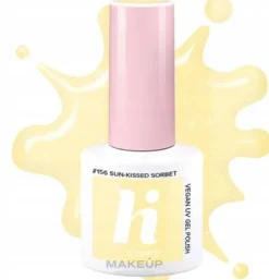 Hybrid-Nagellack