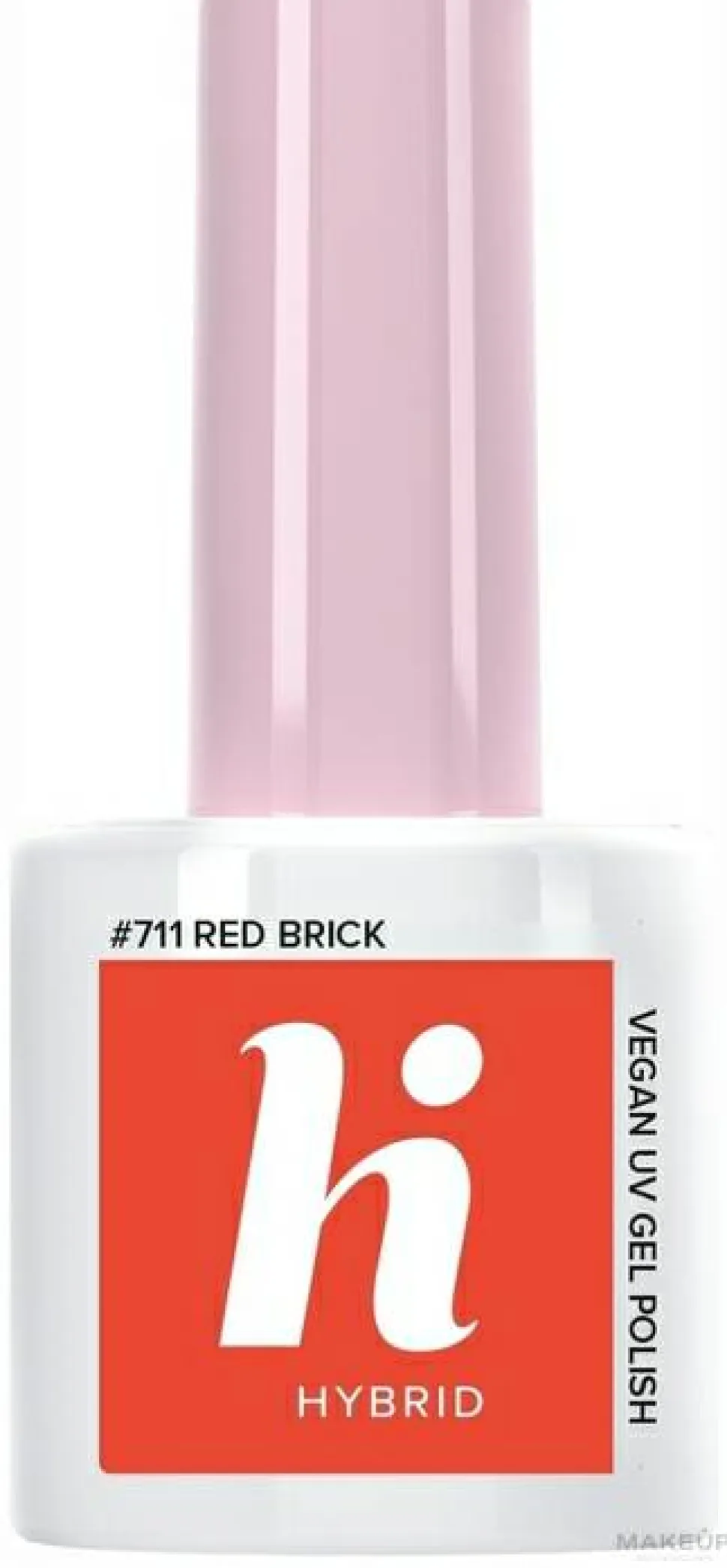 Hybrid-Nagellack