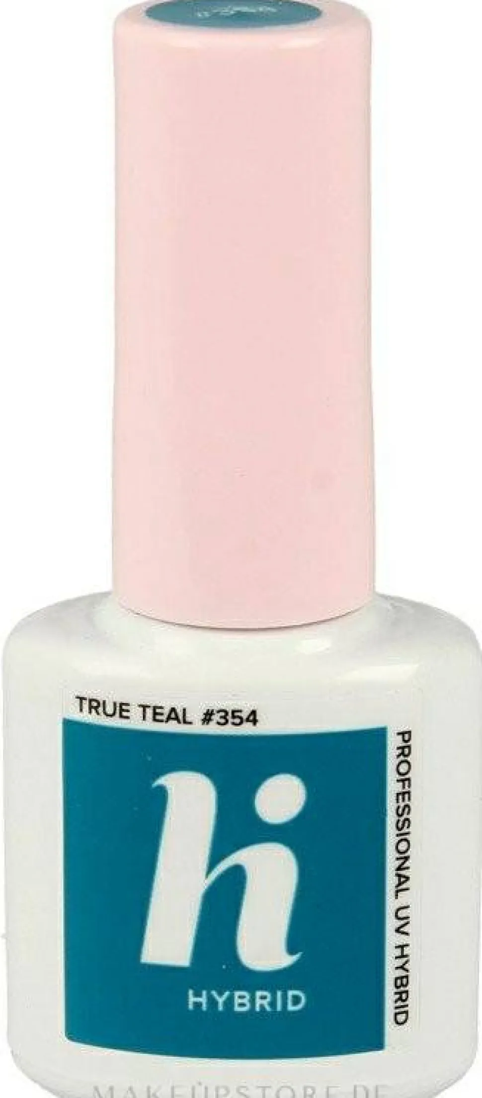 Hybrid-Nagellack