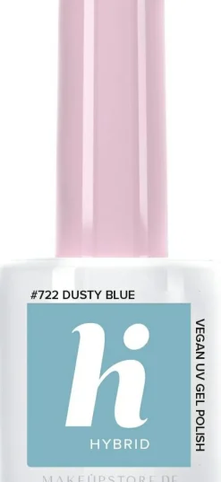 Hybrid-Nagellack