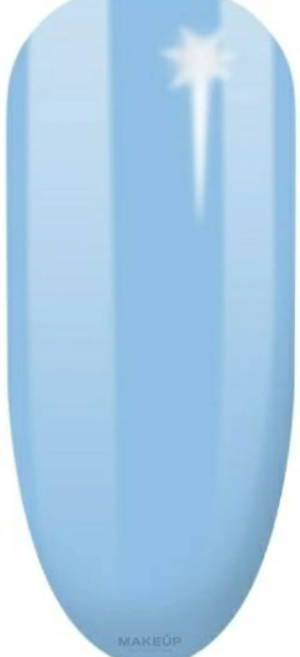 Hybrid-Nagellack
