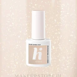 Hybrid-Nagellack