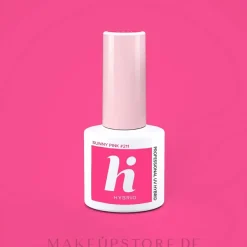 Hybrid-Nagellack