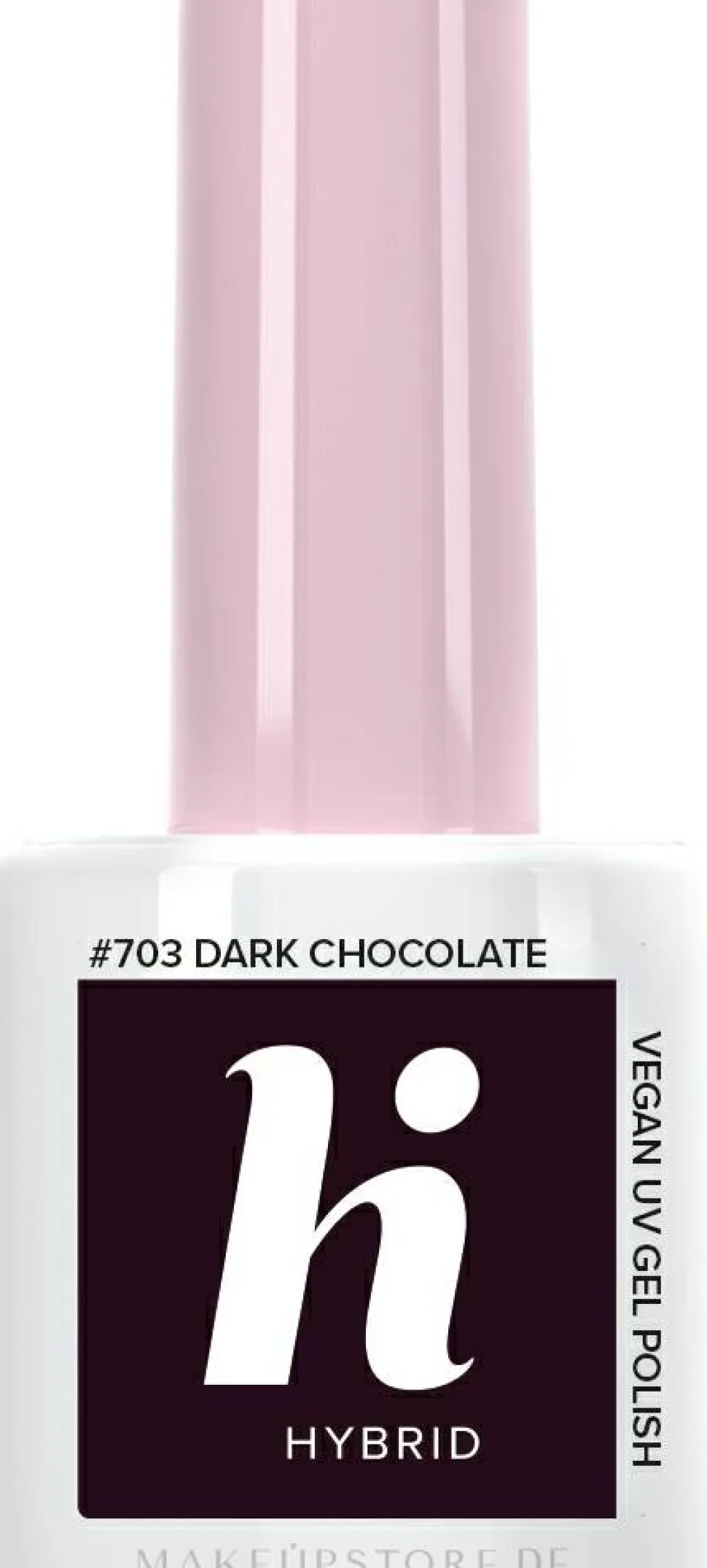 Hybrid-Nagellack