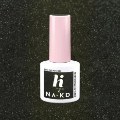Hybrid-Nagellack
