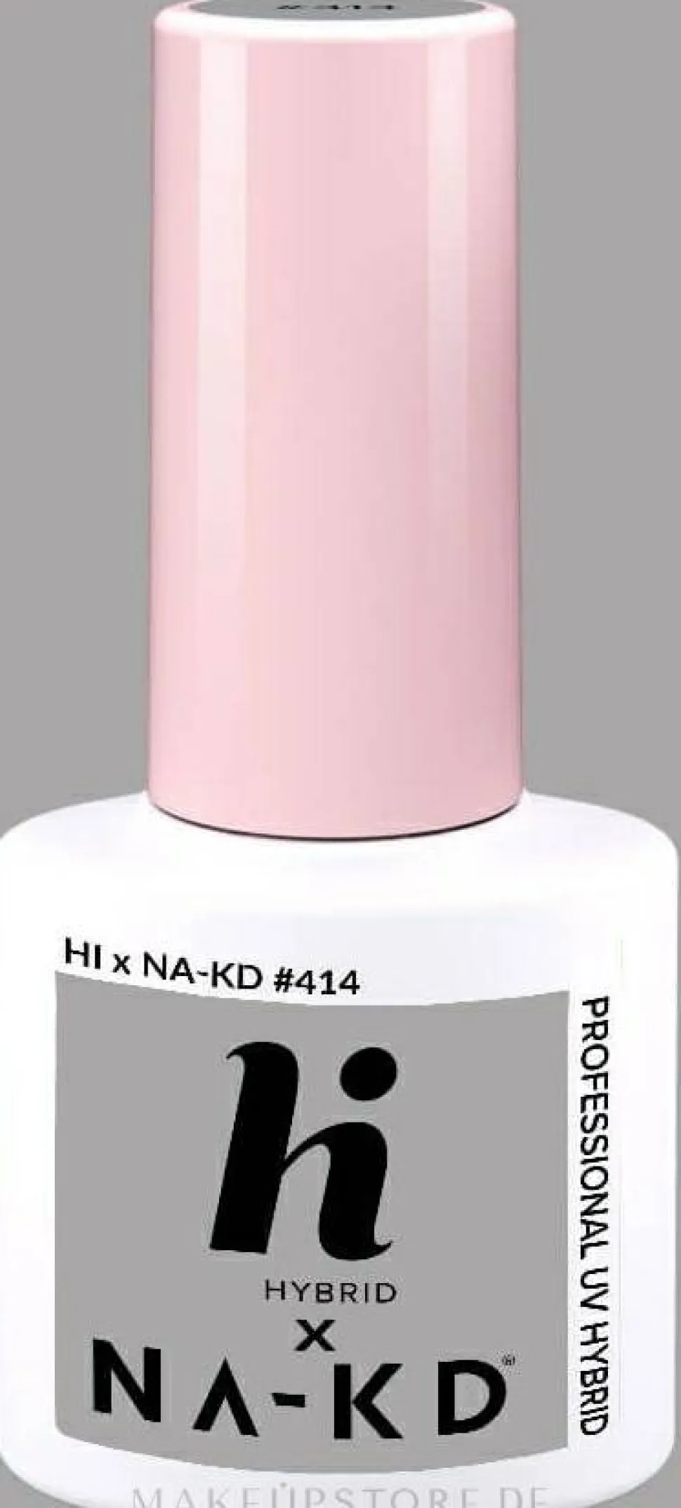 Hybrid-Nagellack