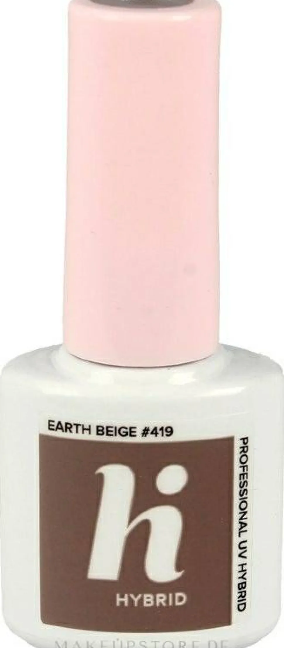 Hybrid-Nagellack