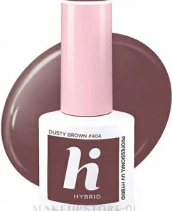 Hybrid-Nagellack