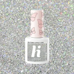 Hybrid-Nagellack