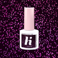 Hybrid-Nagellack