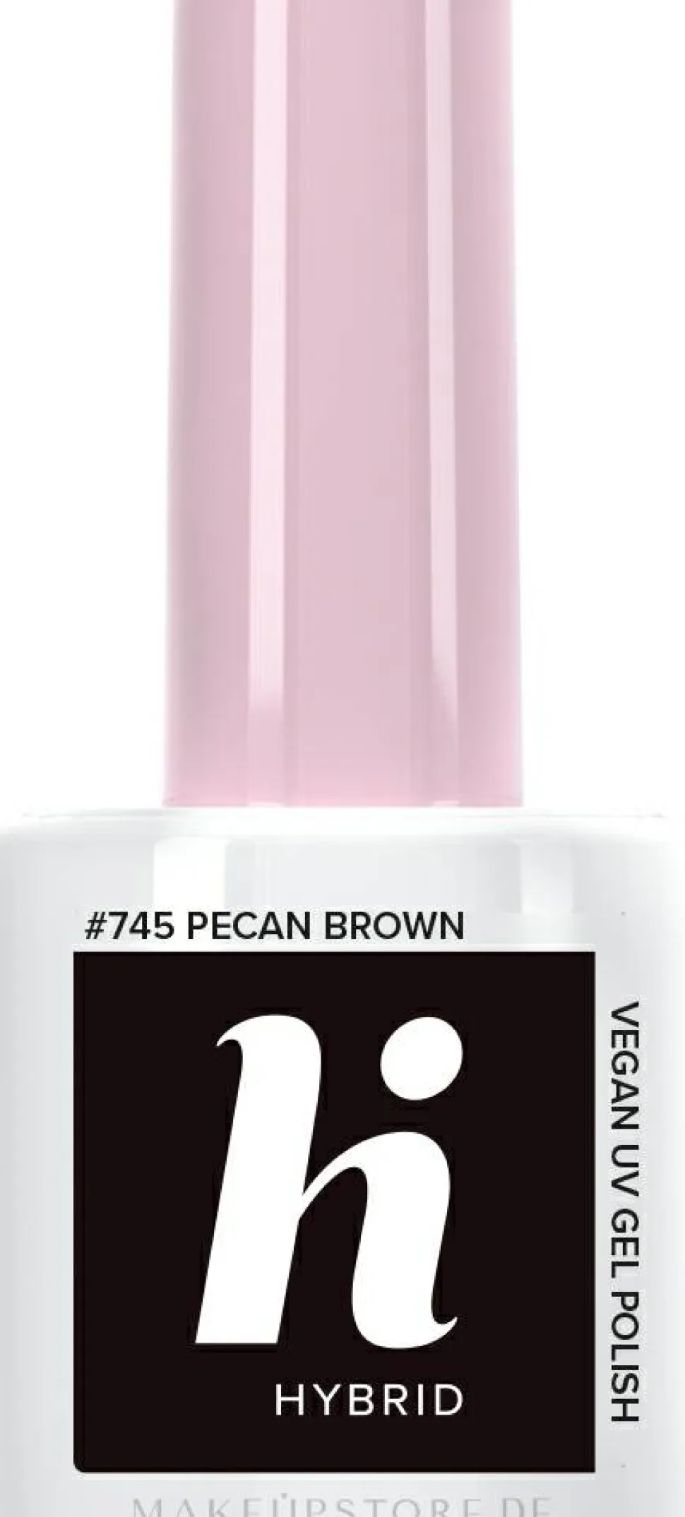 Hybrid-Nagellack