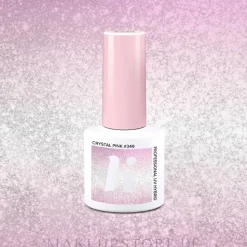 Hybrid-Nagellack