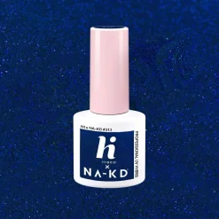 Hybrid-Nagellack