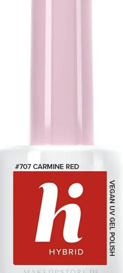 Hybrid-Nagellack