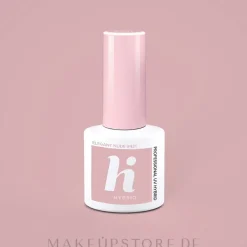 Hybrid-Nagellack