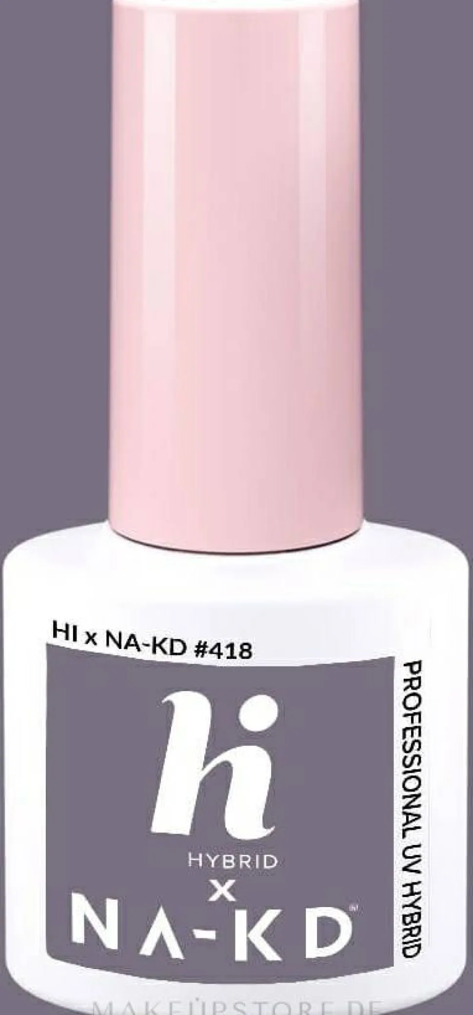 Hybrid-Nagellack