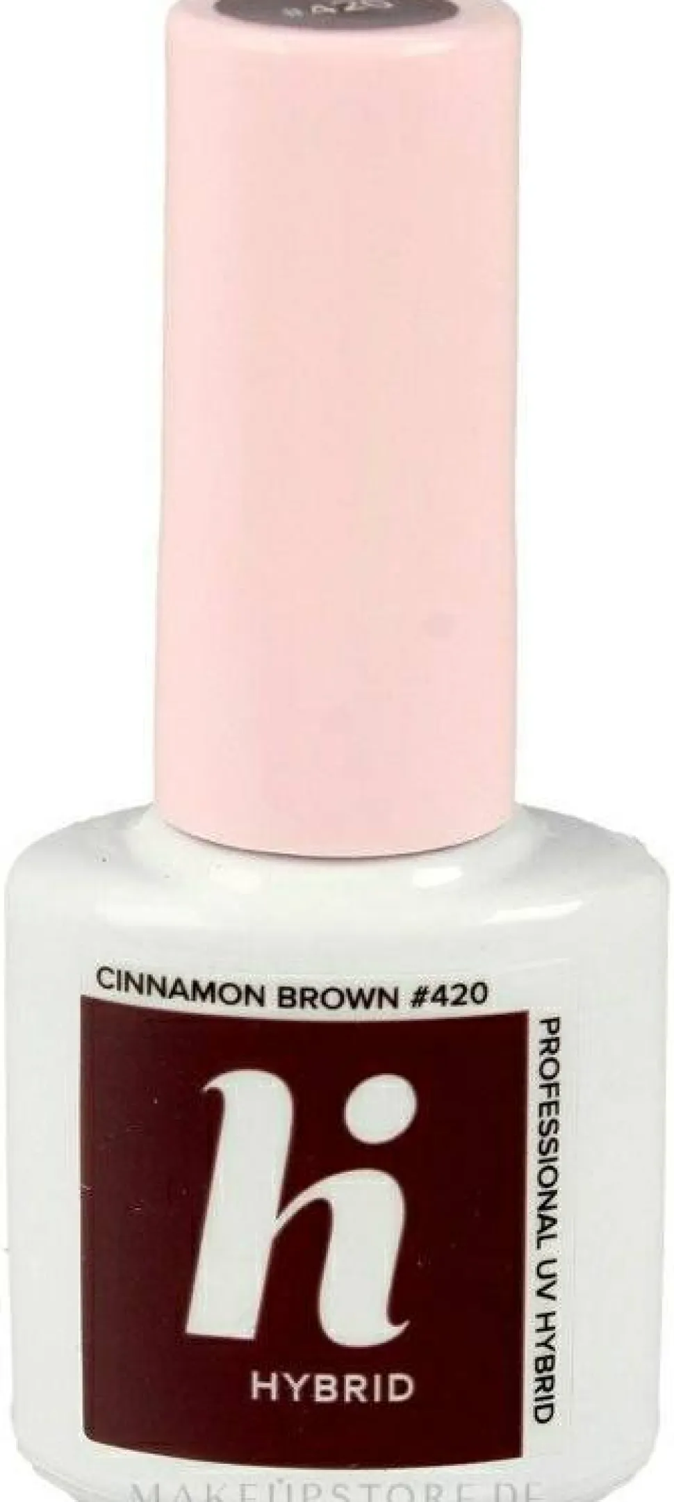 Hybrid-Nagellack