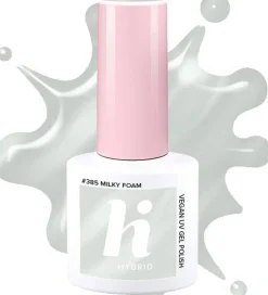 Hybrid-Nagellack
