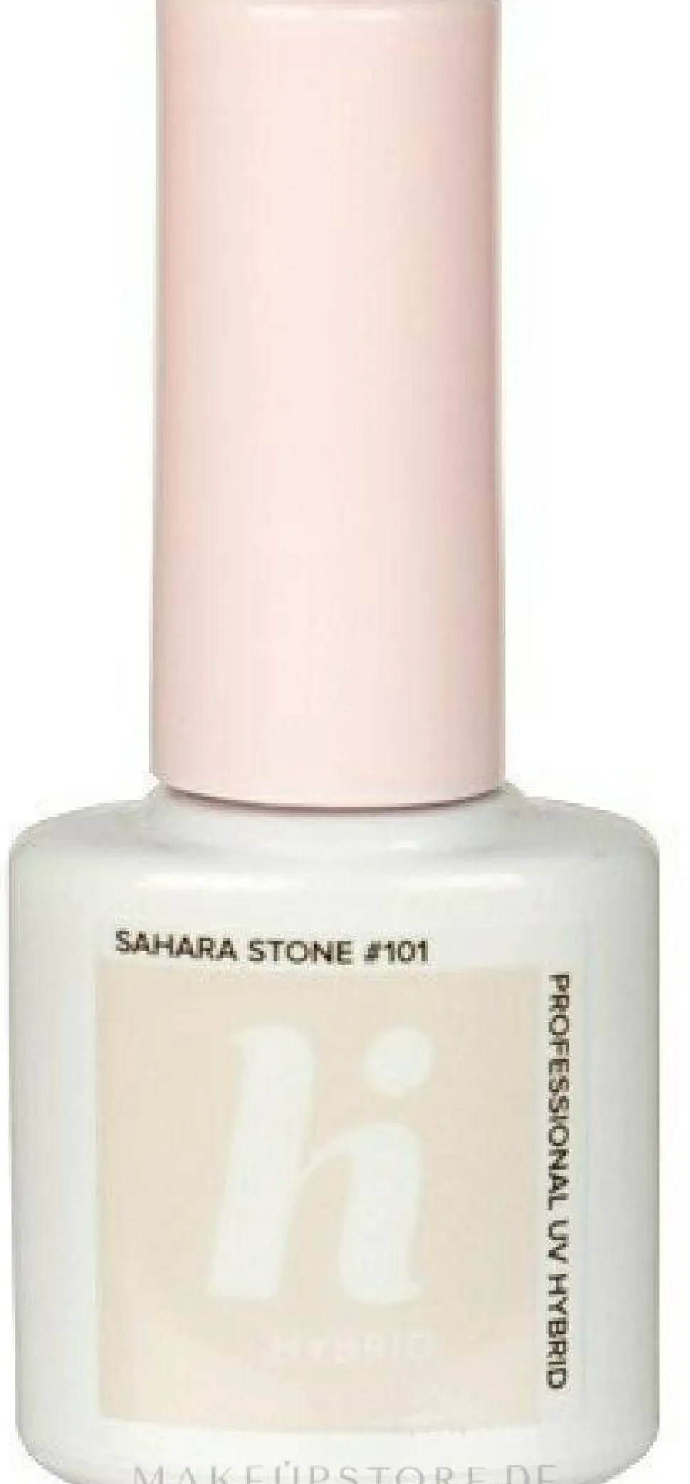 Hybrid-Nagellack