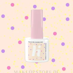 Hybrid-Nagellack