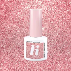 Hybrid-Nagellack