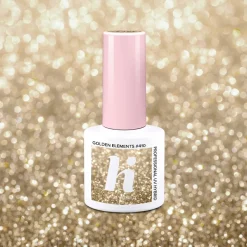 Hybrid-Nagellack