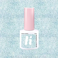 Hybrid-Nagellack