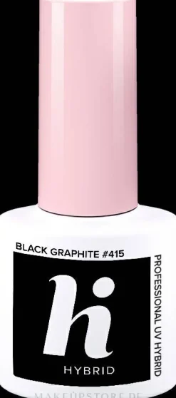 Hybrid-Nagellack