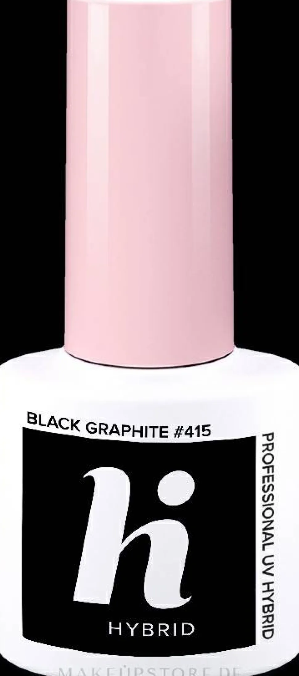 Hybrid-Nagellack