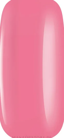 Hybrid-Nagellack